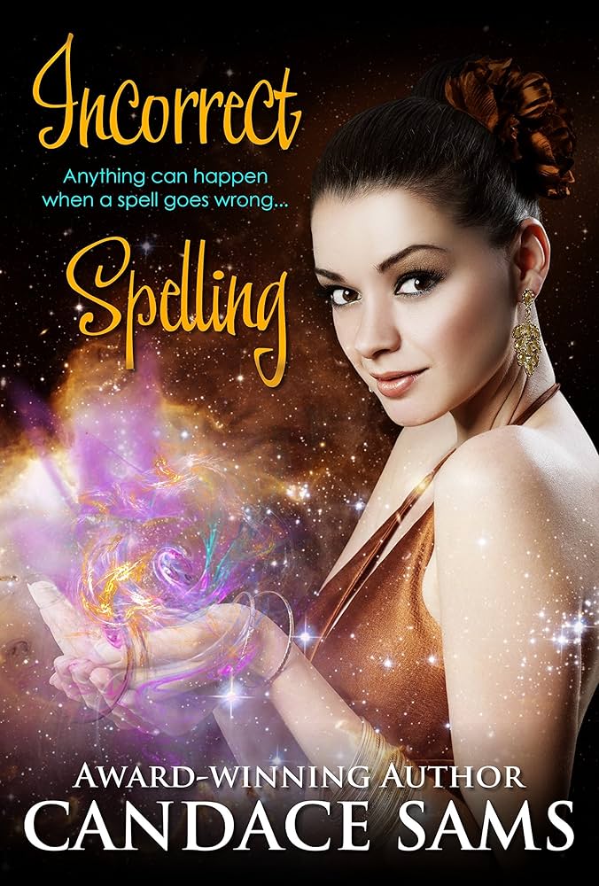 Amazon | Incorrect Spelling (English Edition) [Kindle